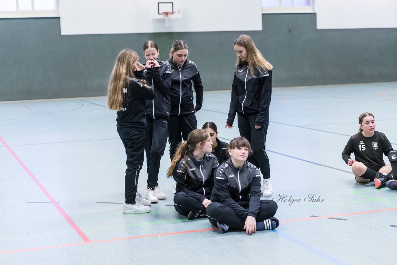 Bild 2 - wU14 Wiemersdorf